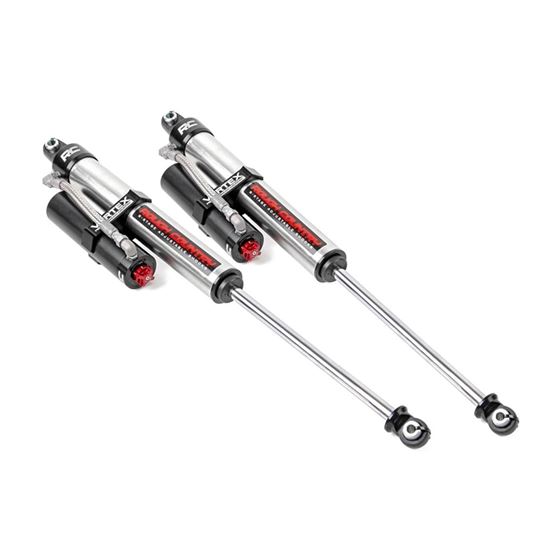 Vertex 2.5 Adjustable Rear Shocks 4-8" Ford F-250 Super Duty 4WD (05-24) (699005) 1