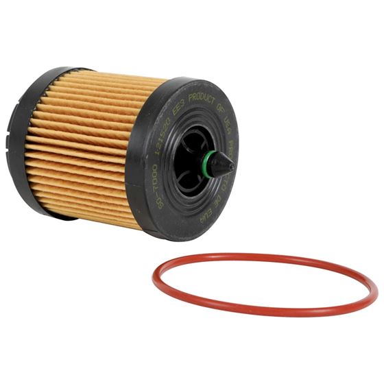 Oil Filter (SO-7000) 1