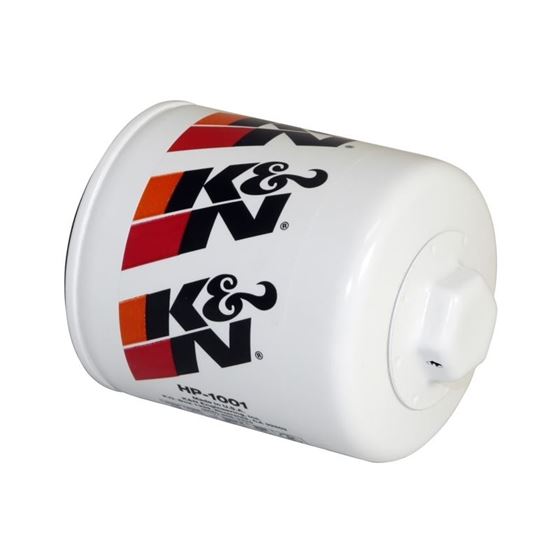 K&N Oil Filter HP-1018 1