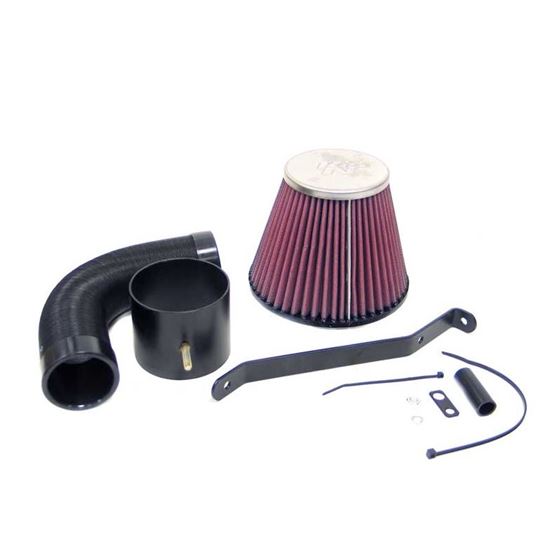 Performance Air Intake SystemProduct Discontinued