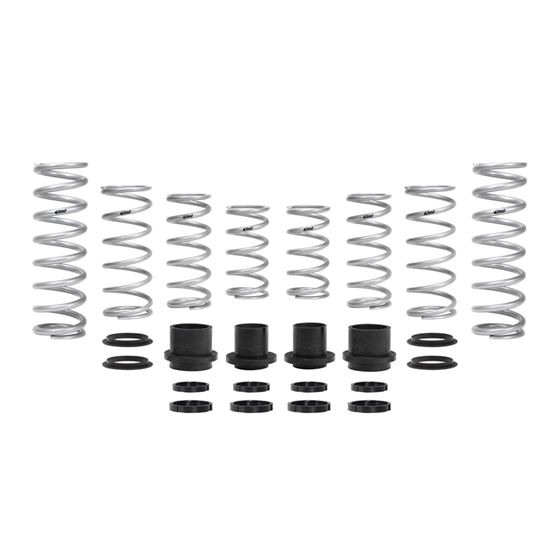 Pro-Utv - Stage 2 Performance Spring System (Set Of 8 Springs)