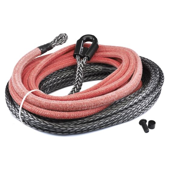 Warn Synthetic Rope 91820 1