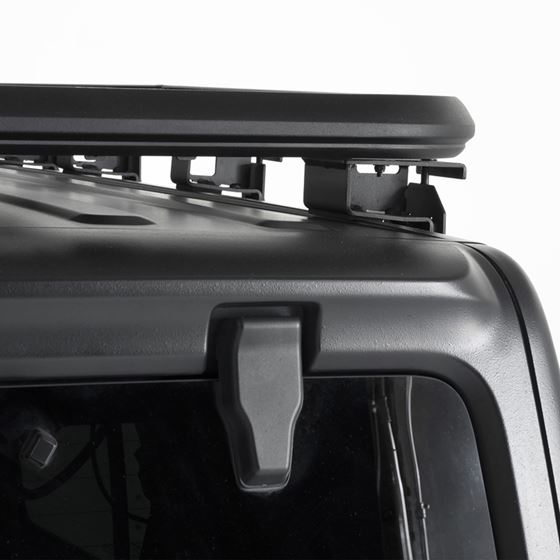 Defender Platform Roof Rack Mount (J01) 3