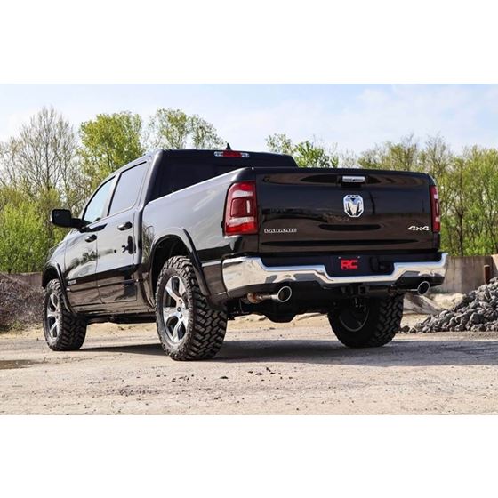 2 Inch Leveling Kit Air Ride Ram 1500 4WD (2019-2025) (31012) 3