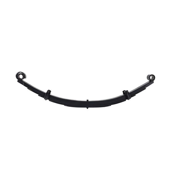 Leaf Spring Front (CS011FA) 1