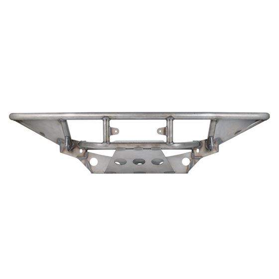 9504 Toyota Tacoma Front Baja Bumper with Fill Plates 1