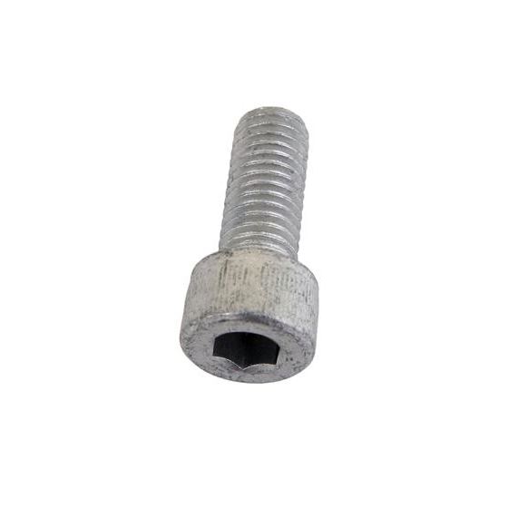 Smittybilt Tie Rod Screw (97510-19)