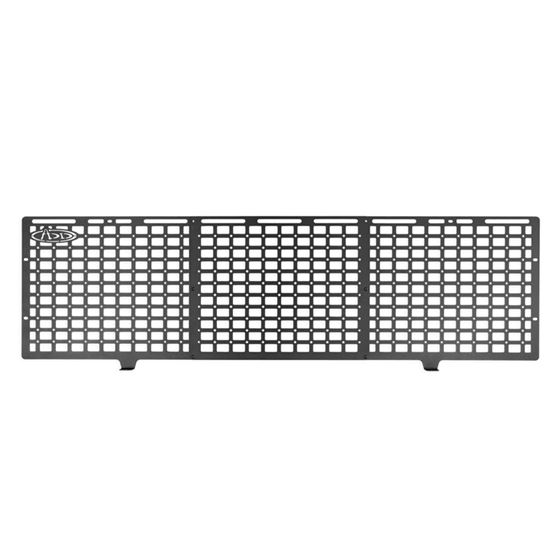 Ram TRX Bed Cab Molle Panels - Full Set (AC6202101NA) 1
