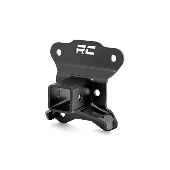 Can-Am 2in Receiver Hitch Plate (17-21 Maverick X3