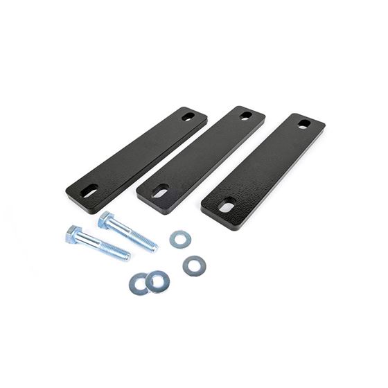 Carrier Bearing Drop Shims Ram 2500/3500 4WD (2010-2016) (1161) 1