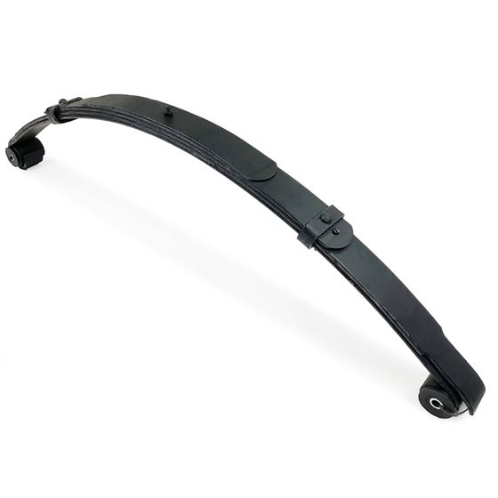 Leaf Springs 8796 Jeep Wrangler Front 35 Inch EZRide Tuff Country 1