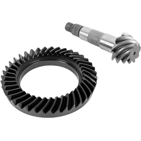 Trail-Creeper 8.4 Inch Ring And Pinion Gears - 4.88 Gear Ratio 1