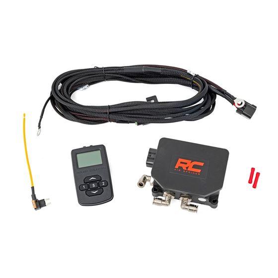 Wireless Air Bag Controller Kit (10105) 1