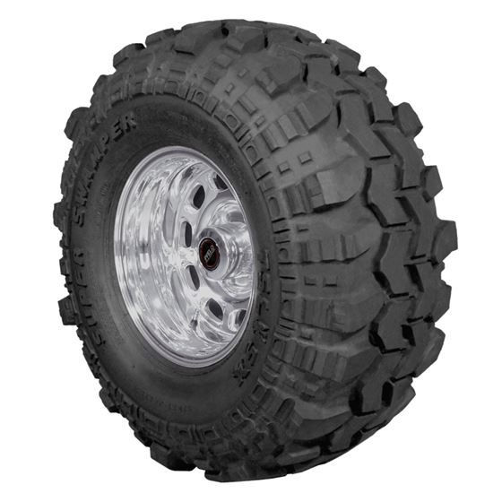 TSl SX Competition 43x14.5/17LT Offroad Tires (SX/RC-17) 1