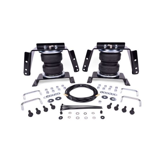 LoadLifter 5000 load support kit for 2017-2024 Ford F-350 Chassis Cab 2WD & 4WD (57343) 1