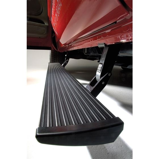 PowerStep Electric Running Boards for 2019 Ram 1500 Classic 1
