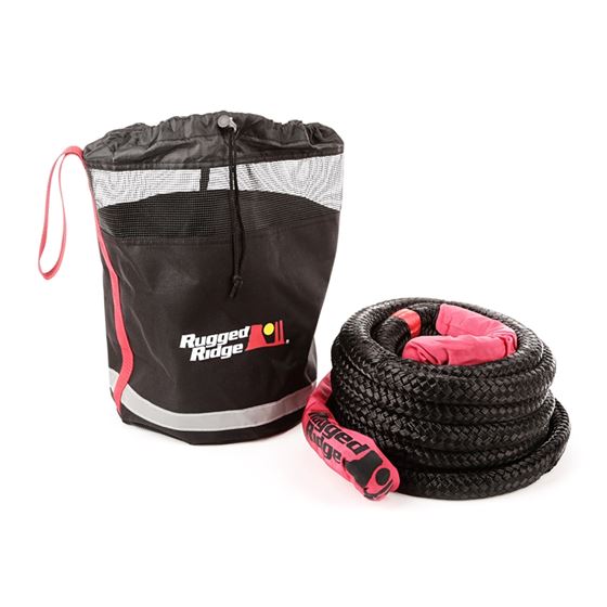 Kinetic Recovery Rope Kit Cinch Storage Bag (15104.3)