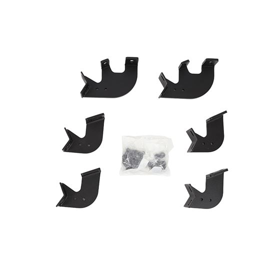 Hex Series Mounting Bracket Kit 1