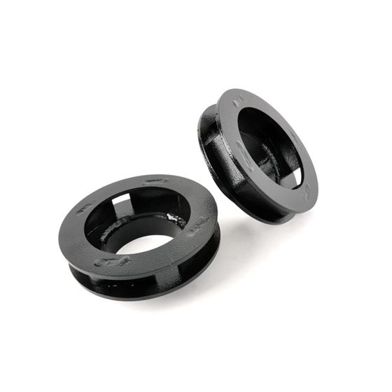 2 Inch Leveling Coil Spacers 9408 RAM 1500 2WD 1