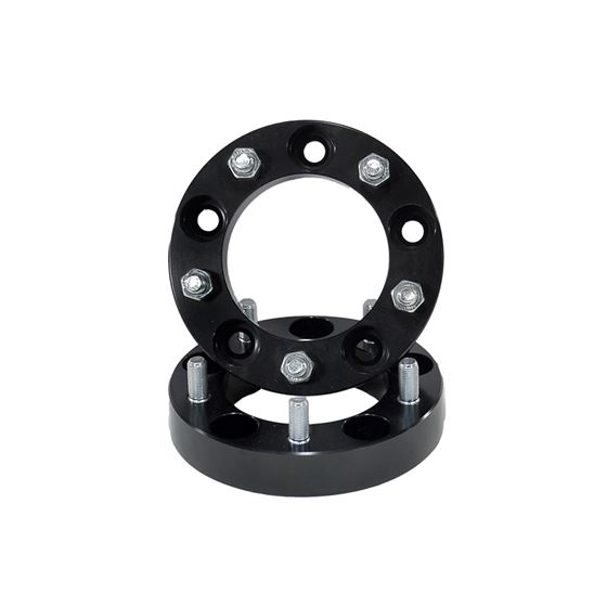 Wheel Spacers 1.25 Inch 5x4.5