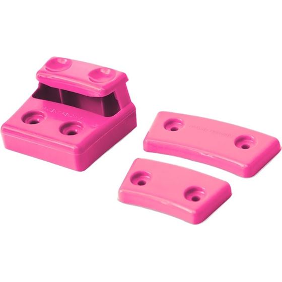 Cam Can Colored Replacement Cams Fluorescent Pink 1