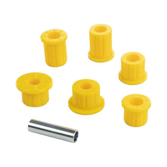 Leaf Spring Bushing Kit (OMESB87) 1