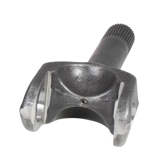 Yukon 4340 Chrome-Moly Replacement Outer Stub For Dana 60 77 And Newer Ford Yukon Gear and Axle