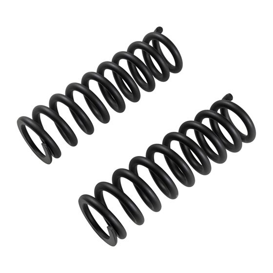 Front Coil Spring Set (4008) 1