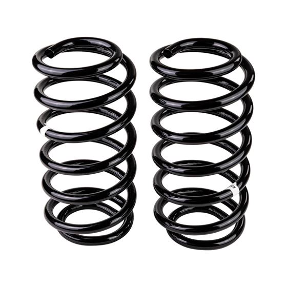 Coil Spring Set (2992) 3