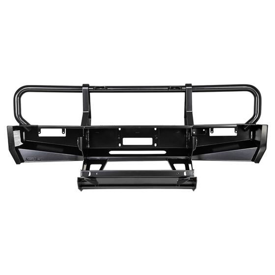 Winch Bumper (3438050) 3