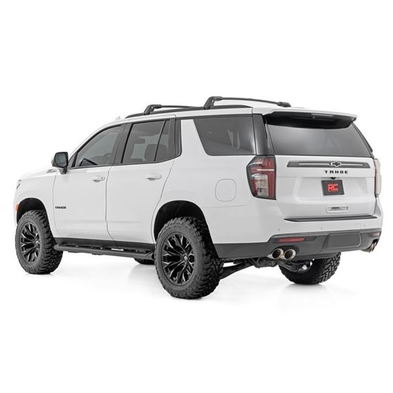 2 Inch Lift Kit OE Air Ride Chevy Tahoe 4WD (2022-2024) (11201) 3