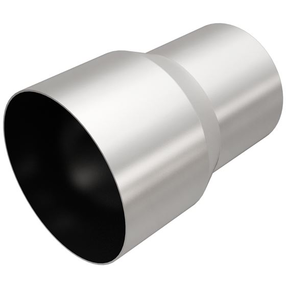 4 X 5in. Performance Exhaust Pipe Adapter 1