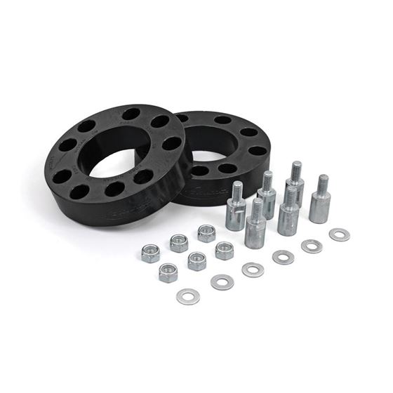 14-18 Chevy 1500 24WD 2 Inch Leveling Kit 1