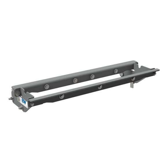 Turnoverball Gooseneck Hitch Mounting Kit (GNRM1121)