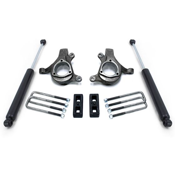 3 In LIFT KIT K880932 1