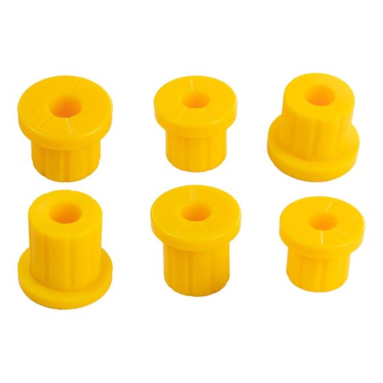 Leaf Spring Bushing Kit (OMESB101) 1