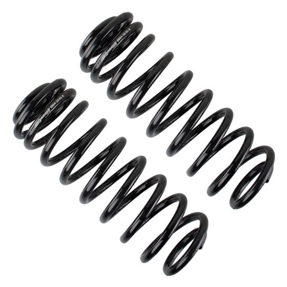 JL Rear Lift Springs JL 2 DR 4.0 Inch JLU 4 DR 3.0 Inch (8864-30) 1