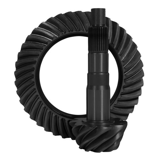 Ring And Pinion Gear Set for Toyota Front 8&quot; in 4.11 Ratio