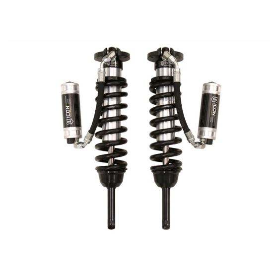 05UP TACOMA EXT TRAVEL 25 VS RR CDCV COILOVER KIT 700LB 1