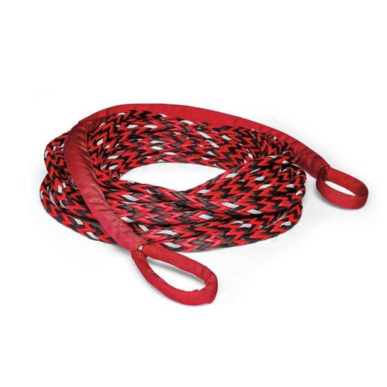 Warn Synthetic Rope 102557 1