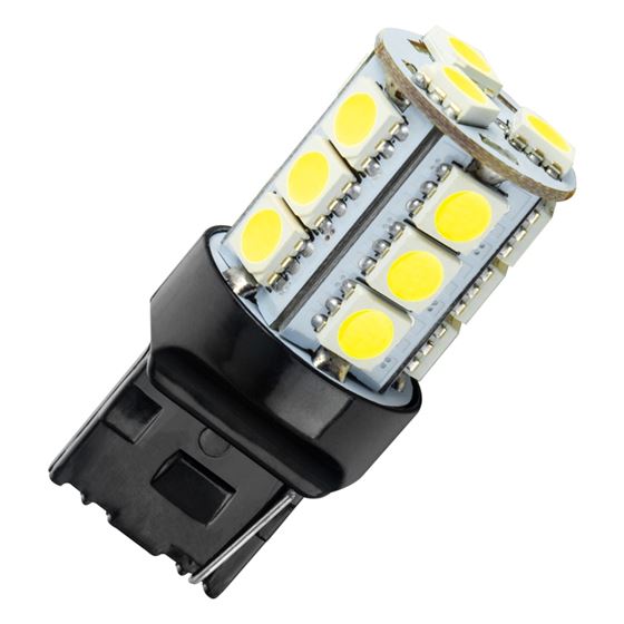 ORACLE 7440 18 LED 3-Chip SMD Bulb (Single)Cool White 2