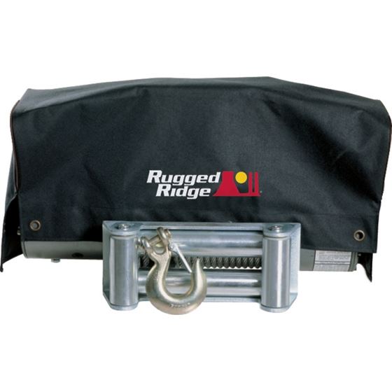Winch Cover 8500 and 10500 winches