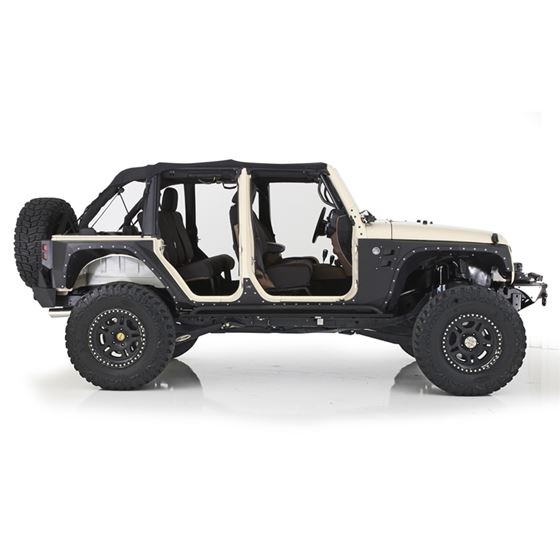 Extended Top - Black Diamond (94635) 3