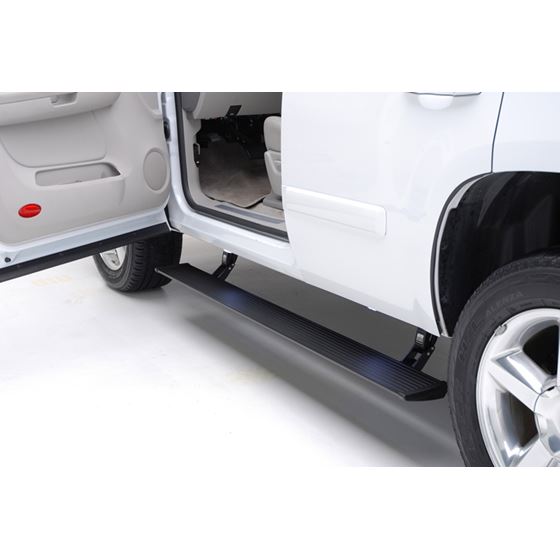 PowerStep Electric Running Boards Plug N Play System for 2019-2022 Ram 1500 All Cabs 1