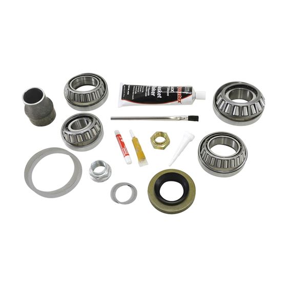 Yukon Master Overhaul Kit For 90 And Older Toyota Landcruiser Yukon Gear and Axle