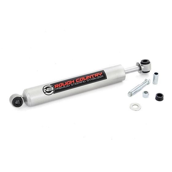 N3 Steering Stabilizer Ford Excursion/F-250 Super Duty/F-350 Super Duty 4WD (8730930) 1