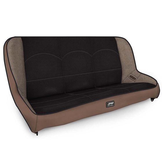 Classic Series Rear Suspension Bench Seat 1