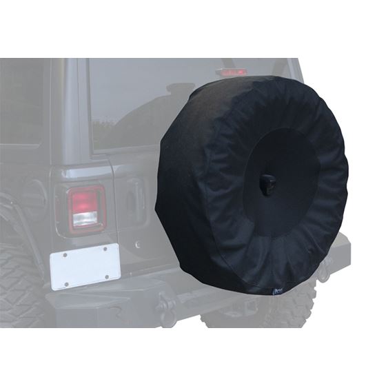 Tire Cover 33 Inch-35 Inch