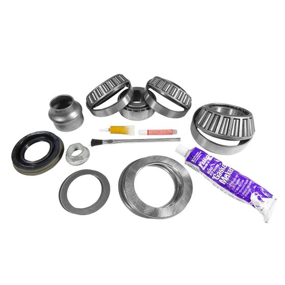 Yukon Master Overhaul Kit For 11 And Up Ford 9.75 Inch Yukon Gear and Axle