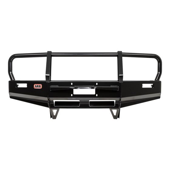 Winch Bumper (3438110) 1